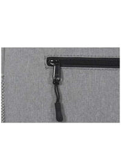 Huitich lunch box bag UAE featuring a durable zipper for secure storage and easy access