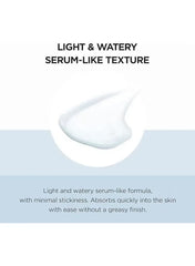 Madagascar Centella Hyalu Cica Water Fit Sun Serum SPF 50+ - Mumzar