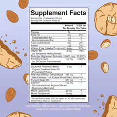 MaryRuth Organics women's hair growth supplement with essential vitamins and nutrients for healthy hair