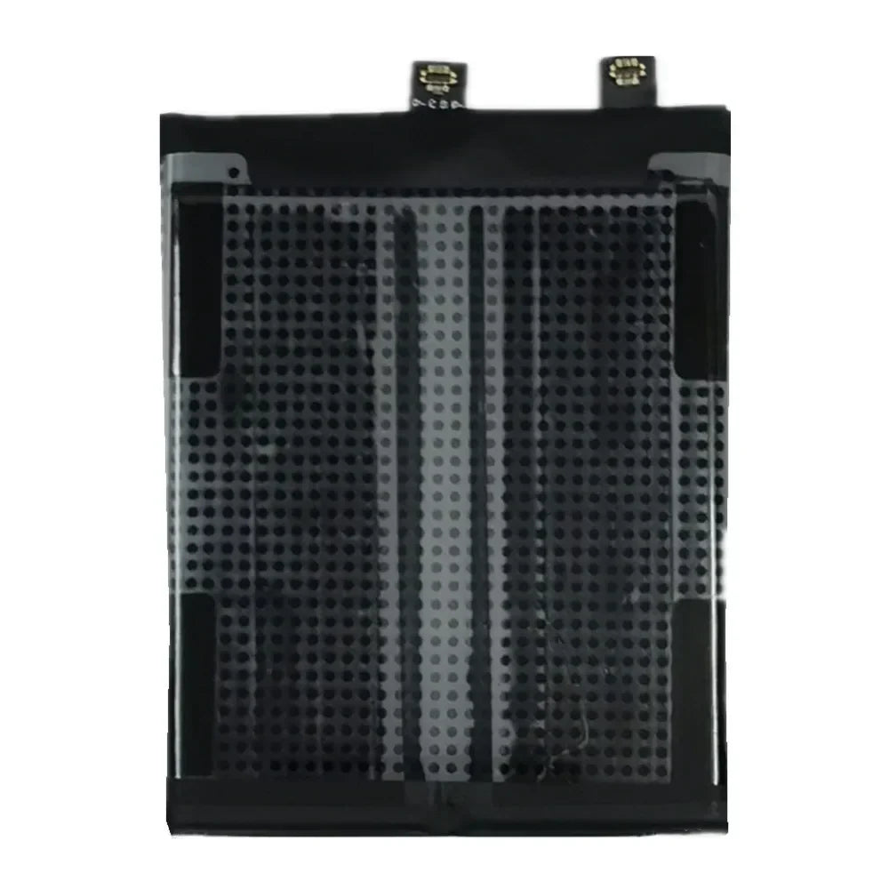 Mumzar Xiaomi Black Shark 4 Pro replacement battery black rectangular internal cell with dual top connectors