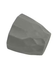 Modern Minimalism Gray Plastic Planters: Sleek Style for Indoor Greenery - Mumzar.com