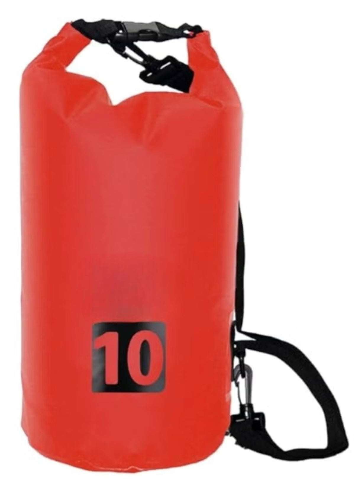Mumzar 10L Waterproof Sports Bag with Adjustable Strap - Mumzar