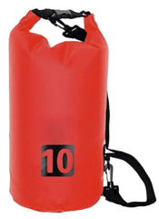 Mumzar 10L Waterproof Sports Bag with Adjustable Strap - Mumzar