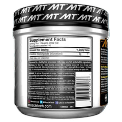 Muscletech Best Muscle Recovery Supplement Platinum Creatine - Mumzar