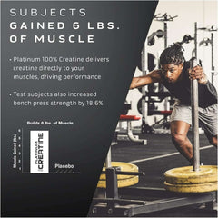 Muscletech Best Muscle Recovery Supplement Platinum Creatine - Mumzar