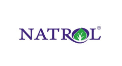 Natrol Biotin 10000 mcg tablets designed to support healthy hair, skin, and nails for overall vitality