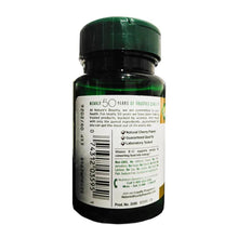 Vitamin B12 supplement bottle back label with nutrition and barcode