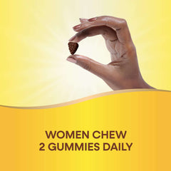 Nature's Way Alive Multivitamin Gummies for Women 60 Count - Mumzar