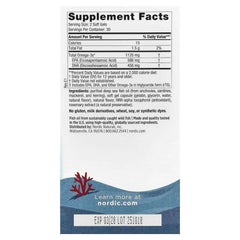 nordic-naturals-omega-3-supplements-for-teens-supplement-facts -- Mumzar