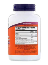 Berberine glucose support supplement bottle back label with Supplement Facts panel