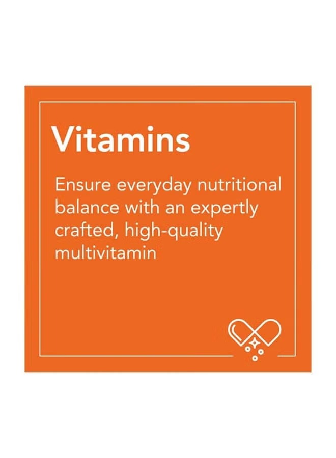 NOW Foods C-1000 vitamin C tablets for everyday nutritional balance and health support
