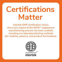 now-foods-now-l-carnitine-veg-capsules-certifications-intertek-gmp-audit-logo-_7 -- Mumzar