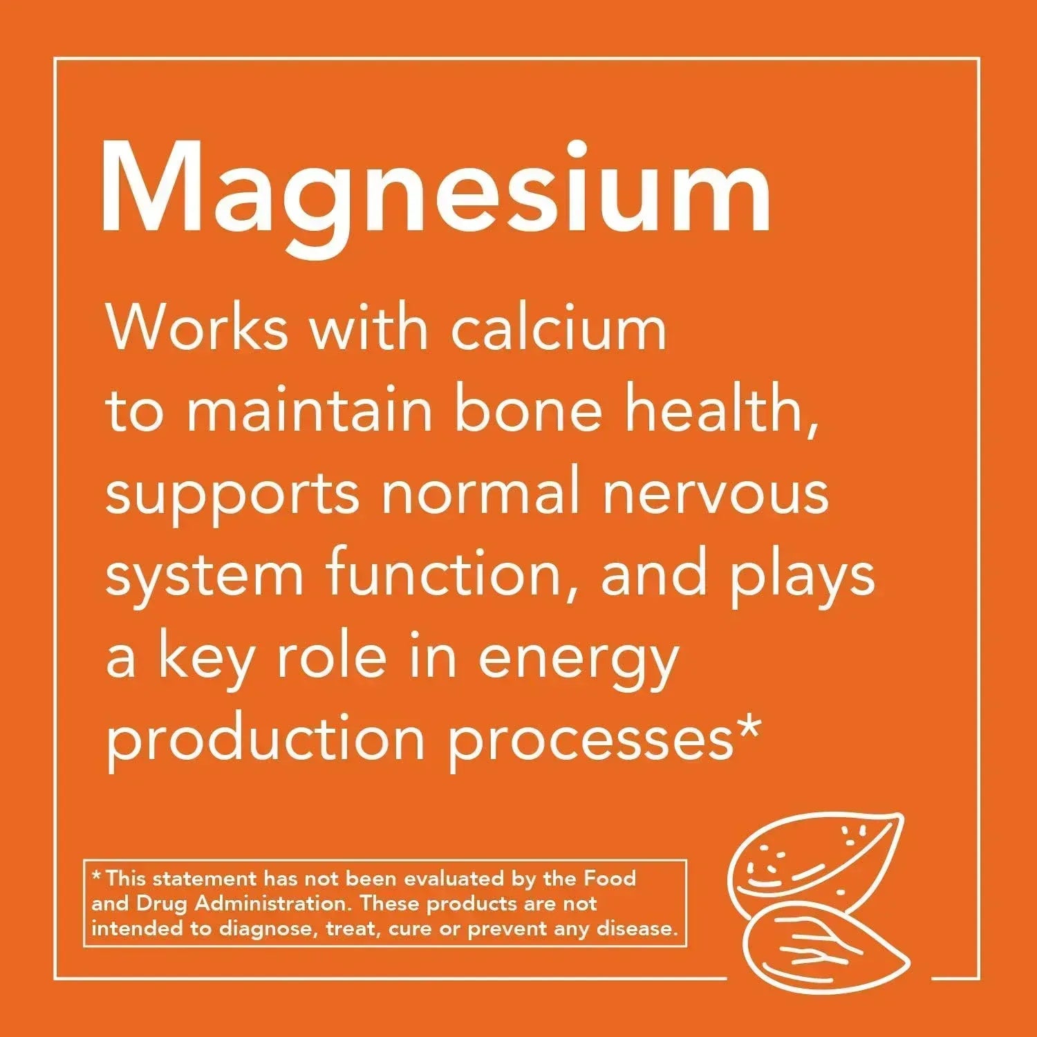 NOW Supplements Magnesium Citrate – 120 Veg Capsules - Mumzar