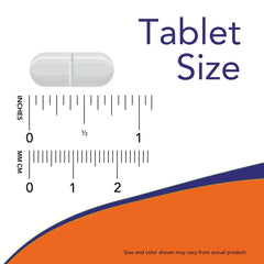 NOW Foods Supplements, Magnesium Glycinate 100 mg, Highly Absorbable Form, 180 Tablets - Mumzar