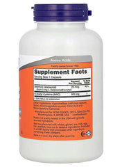NAC Free Radical Protection – 250 Capsules - Mumzar