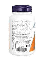 Now Foods Ultra Omega-3 Fish Oil Capsules - 90 Softgels - Mumzar
