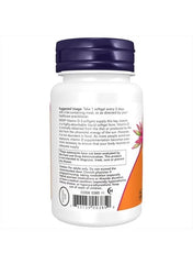 NOW Vitamin D3 10000 IU supplements UAE softgels for immune support and bone health