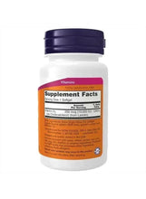 Vitamin D3 supplement bottle with Supplement Facts panel on back, white jar