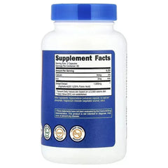 Nutricost Shilajit 1000 mg – 120 Capsules - Mumzar