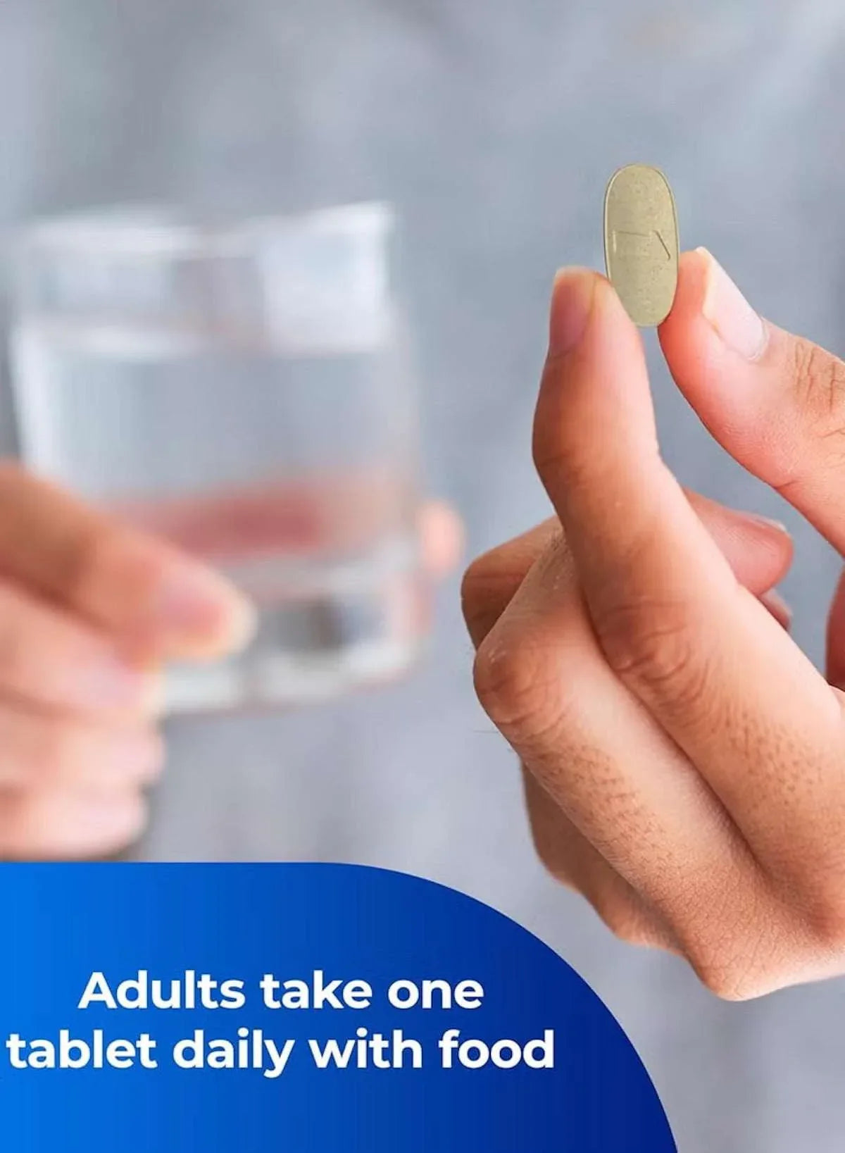 Multivitamin and Multimineral Supplement for Men – 200 Tablets - Mumzar