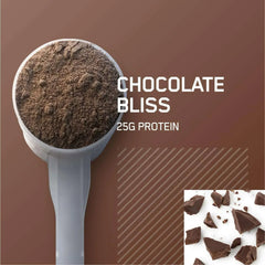 Optimum Nutrition Gold Standard 100% Isolate, Chocolate Bliss, 1.64 Pounds, 24 Servings (Packaging May Vary) - Mumzar
