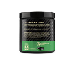 Optimum Nutrition Micronized Creatine Supplement 300g Powder - Mumzar