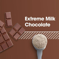 Optimum Nutrition Gold Standard 100% Whey Protein Powder, Extreme Milk Chocolate, 2 Pound (Pack of 1) (Packaging May Vary) - Mumzar