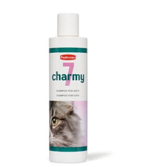 Padovan cat shampoo 250ml designed for gentle and effective cleaning of your cat's fur