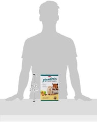 Padovan GrandMix hamster food UAE in a 10-inch package ideal for small pets