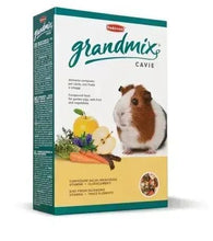 Padovan Cavie GrandMix guinea pig food mix box