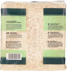 Padovan lemon scented wood chips bedding for small animals, ideal for freshening cages