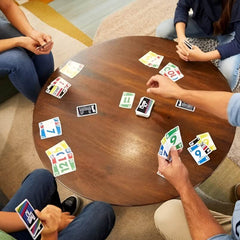 Phase 10 Card Game Best Card Games for Kids and Adults - Mumzar