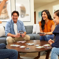 Phase 10 Card Game Best Card Games for Kids and Adults - Mumzar