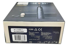 Philips Sonicare 9900 Prestige box back with certification and specifications