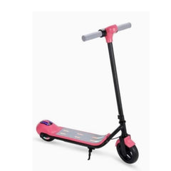 Winner Sky 24V Electric Folding Scooter for Kids - Pink