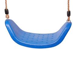 Fun and Safe Kids Swing Seat - Assorted Colors