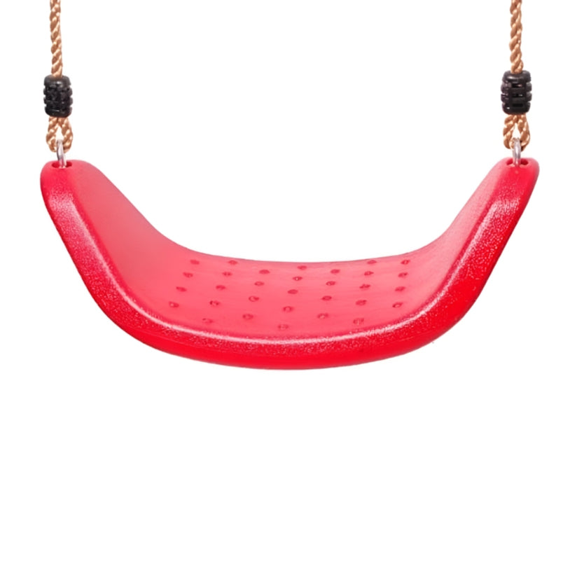 Fun and Safe Kids Swing Seat - Assorted Colors