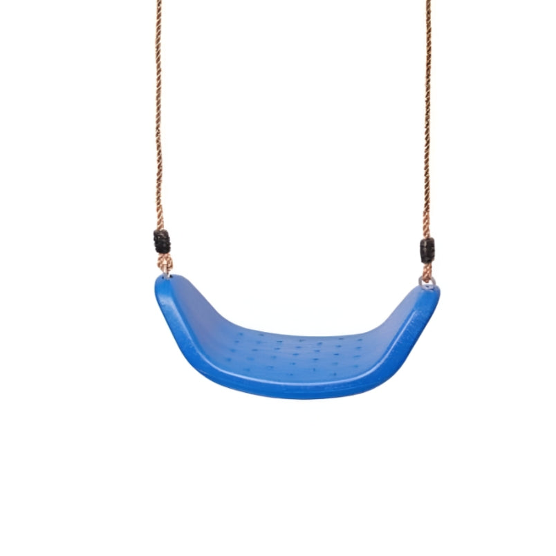 Fun and Safe Kids Swing Seat - Assorted Colors