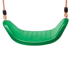 Fun and Safe Kids Swing Seat - Assorted Colors