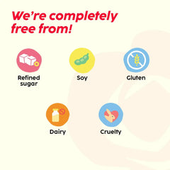 PLIX - THE PLANT FIX Apple Cider Vinegar 15 Effervescent Tablet, ACV with mother for weight loss and easy digestion, vitamin B6 & B12, Pack of 4 (Apple), 100% vegan, Easy to carry & consume - Mumzar