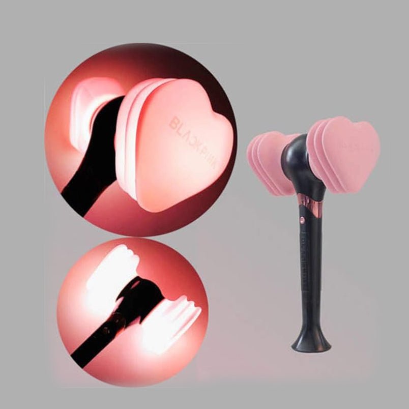 Portable lightweight party decorative unique designed official light stick - Mumzar.com