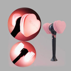 Portable lightweight party decorative unique designed official light stick - Mumzar.com