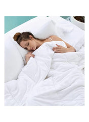 Premium Winter Duvet Comforter Experience Bedding Year-Round Comfort and Luxury - Mumzar.com