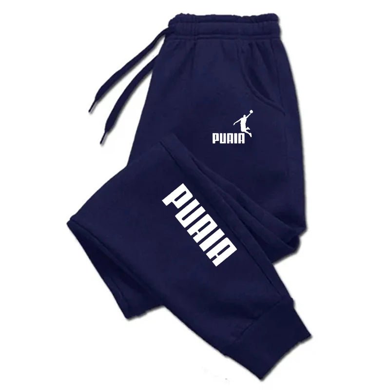 PUAIA Sport Trousers for Men by Huitich A - Express - Mumzar