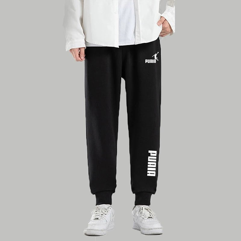 PUAIA Sport Trousers for Men by Huitich A - Express - Mumzar