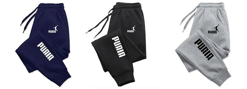 PUAIA Sport Trousers for Men by Huitich A - Express - Mumzar