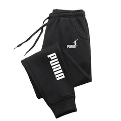 PUAIA Sport Trousers for Men by Huitich A - Express - Mumzar