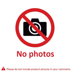 Placeholder no photo icon for Huawei Honor 50 Lite battery back cover listing by Mumzar