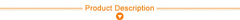 Mumzar product description header banner for Samsung Galaxy S20 Ultra battery back cover in orange