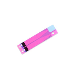 Mumzar adhesive connector strip for eReader with pink and blue pull tab Kobo Mini N705 replacement battery